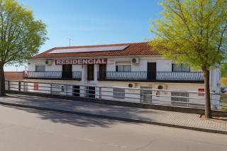 Alojamento Elvas Luso Espanhola - 8