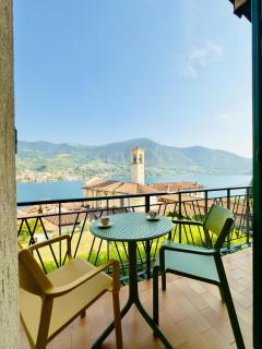 Sebino Holiday Home Monteisola - Monte Isola - 7