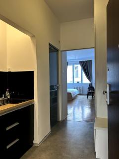 Romantic Old Town centre apartment - 1