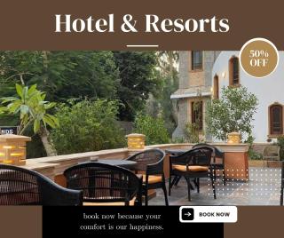 Pyramids Sound and light Resort - 5