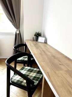 Romantic Old Town centre apartment - 5