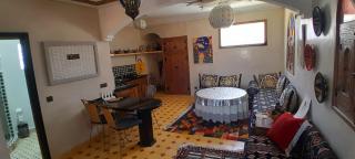 P & K Residence -Taroudant - 8