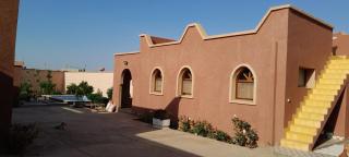 P & K Residence -Taroudant - 5