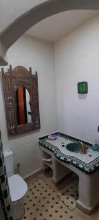 P & K Residence -Taroudant - 2
