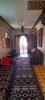 P & K Residence -Taroudant - 1