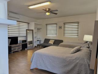 Hermosa Suite a pocas cuadras de la Playa - 0