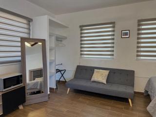 Hermosa Suite a pocas cuadras de la Playa - Mazatlán - 8