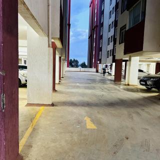 Residence Next Door Gz - 7