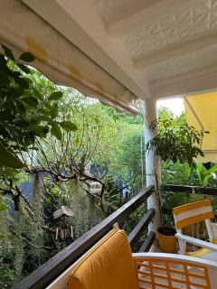 VILLA SAFRAN - 6