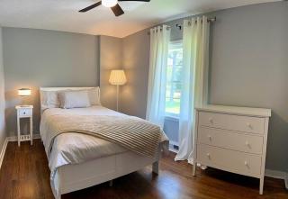 Cozy Mid Century Home in Athens GA - 1