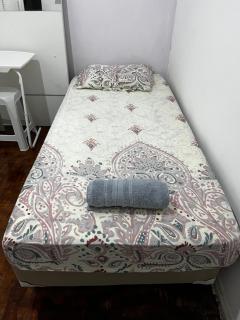 Women's Room - Alugo somente para Mulheres! - 9