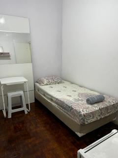 Women's Room - Alugo somente para Mulheres! - 8