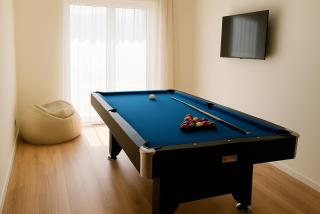 The Frenchie's House - 6