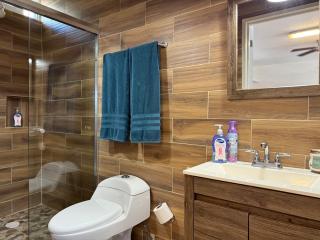 Loft a pocas cuadras de la playa y Zona Dorada - Mazatlán - 7