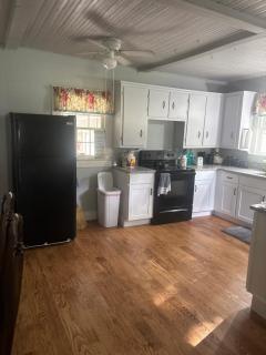 Private Cottage in Rural Clemmons - 8