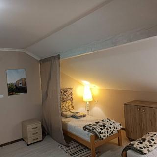 Self-catering new villa,Sumadija, village Grivac - 4