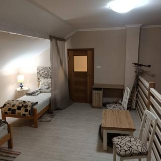 Self-catering new villa,Sumadija, village Grivac - 6