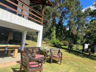 Recanto feliz - 5