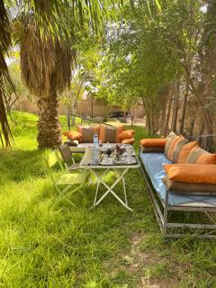 La belle vue - Marrakesh - 5