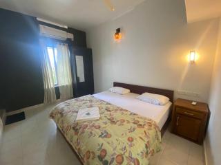 DOWN TOWN HOLIDAYS Kovalam - 6