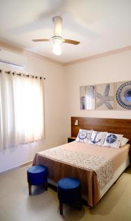 Casa em condominio exclusivo, novíssima - 5