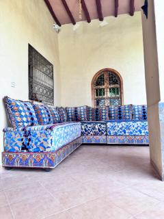 La belle vue - Marrakesh - 8