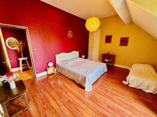 La grande évasion - Villa 15 personnes & jardin - 3