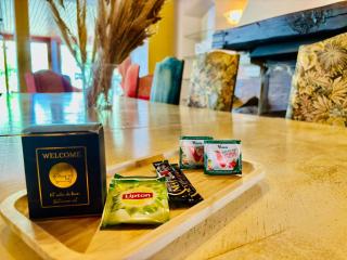 La grande évasion - Villa 15 personnes & jardin - 7