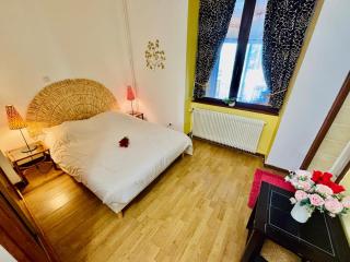 La grande évasion - Villa 15 personnes & jardin - 4