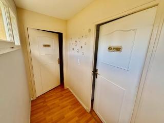 La grande évasion - Villa 15 personnes - Le Breuil - 8