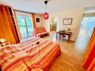 La grande évasion - Villa 15 personnes & jardin - 2