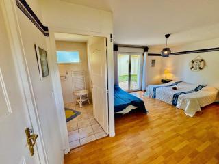 La grande évasion - Villa 15 personnes & jardin - 5