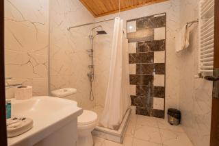 Hotel and Restaurant "VILLA GIVISI" - 3
