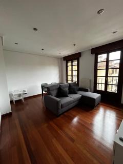 Apartamento saron - 0
