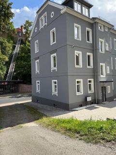 Panorama Apartments - 0