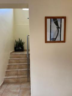 Chandos Lodge - 4