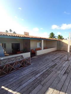 Casa a Beira mar, em frente ao Caminho de Moisés - 2