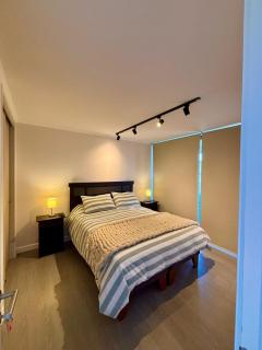 Hermoso apartamento amplio y comodo 2D - 2B en Concón - 3