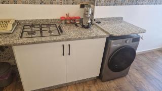 Princière Downtown apartment, Fiber optic - 5