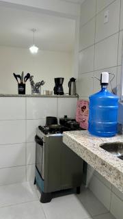 Apartment in Belém - 0