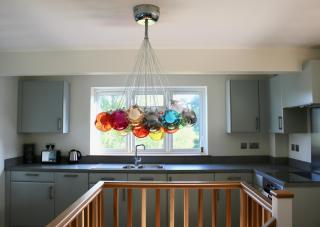 The Nestle at Nettlecombe - A Romantic Rural Retreat - 9