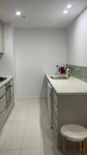 One bedroom with Spacious n Amazing water view apartment - 6