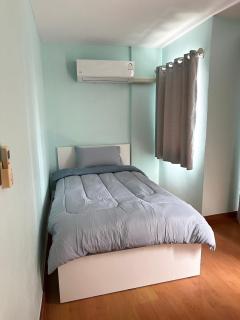 2Bed Room Condo Near iConsiam & BTS Krungthonburi - 8