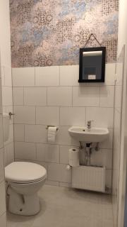 Apartment Wernerstr im Zentrum - 3 Schlafzimmer - 8