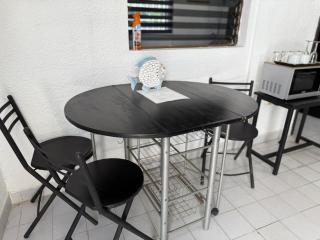 Loft en Planta Baja Cerca de la Playa - Mazatlán - 9