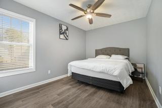 Cozy home in Austell - 6