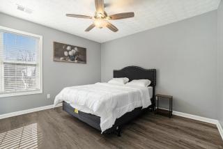 Cozy home in Austell - 5
