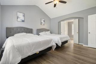 Cozy home in Austell - 1