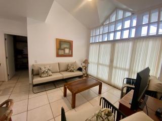 Apartamento Beira mar em Maresias - São Sebastião - 0