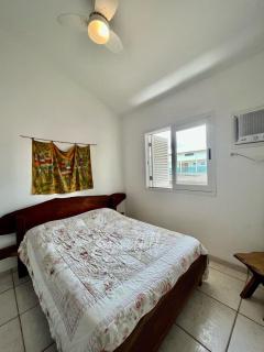 Apartamento Beira mar em Maresias - 7